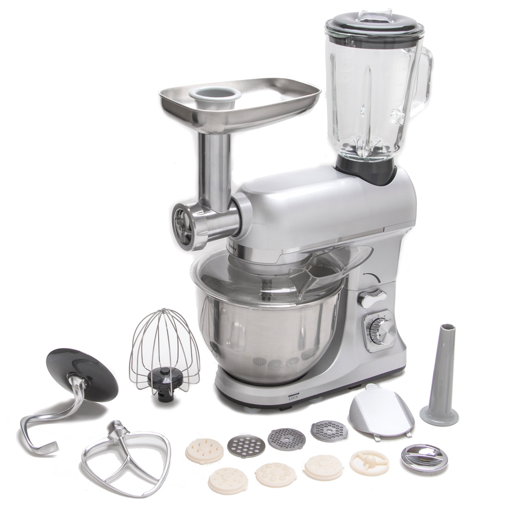 Robot multifonctions 5l